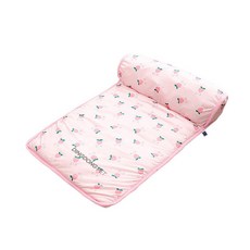 DING DONG PET 寵物日光浴涼墊, 蜜桃