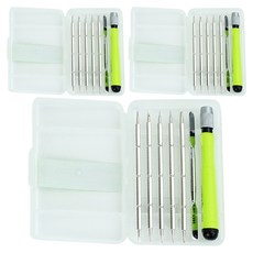 世仁 精密螺絲起子 3 7p, 3套