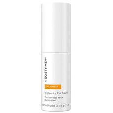 NEOSTRATA 妮傲絲翠 果酸亮白保濕眼霜, 15g, 1個