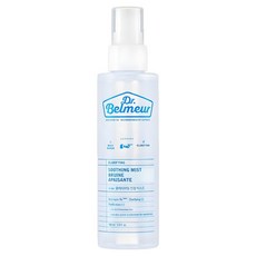 THE FACE SHOP 菲詩小舖 Dr.Belmeur 肌本博士 淨透鎮定噴霧, 1瓶, 100ml