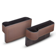 블랙팟 사이드 포켓 정리함, 1개, 혼합색상 자동차용품/인테리어 반품 최저가 12,160원