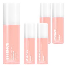 미샤 올어라운드 세이프 블록 에센스 선미스트 SPF50+ PA++++, 80ml, 5개