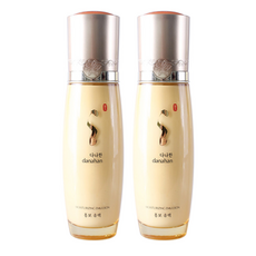 다나한 홍보 유액, 140ml, 2개