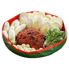 KAZT Komat泡菜墊, 1個