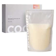 덴라이프 육수 저장팩 700ml, 1개