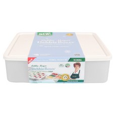 Debbie Meyer Debi Box 冷凍容器 雪白色 2300ml, 1個, 1入