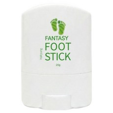 河璟 夢幻護足棒, 1入, 1個