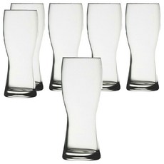 STEKLARNA HRASTNIK Fraga 啤酒杯 504cc, 6件