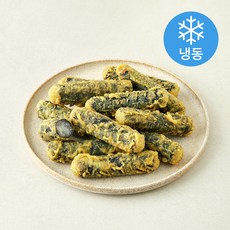 굿프랜즈 김말이튀김 (냉동), 1kg, 2개