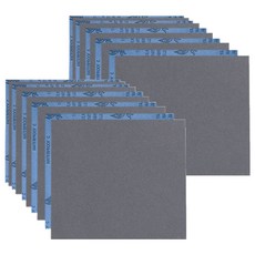 O-ON 高級砂磨砂紙 #320, 20個