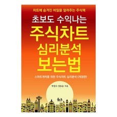 uldo 新手也能獲利的股票圖表心理分析法： 揭開圖表中隱藏秘密的股票書, 朴永洙 鄭東術