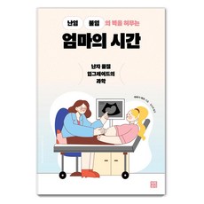 HaengbokPoreom 打破不孕與難孕高牆的媽媽時光, 蕾貝卡·佩特