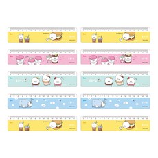 아이비스 15cm 직자, 랜덤발송, 10개