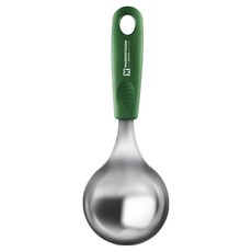 바겐슈타이거 스텐304 슈바츠 로펠 미니국자, 그린, 1개