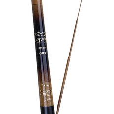 YGF JOSIN敏對鯛魚淡水釣魚竿, 混合顏色