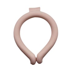 Jonifree 涼感戶外運動頸帶, 1個, 橘色