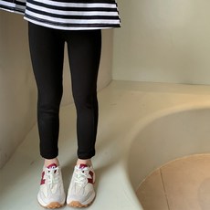 CONTIKIDS 女童蕾亞內搭褲