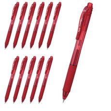 Pentel 飛龍文具 Energel X 中性筆 0.5mm, 詳情