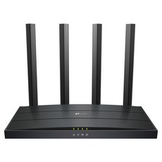 tp-link Archer 路由器, AX12 AX1500 wifi6, 1台
