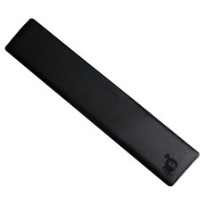 MONSTARGEAR 鍵盤護腕墊 手託 37cm MP87, 單一顏色, 1個