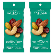 SAHALE SNACKS 經典水果堅果, 2個