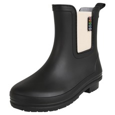 SHOOPENkids 切爾西雨靴