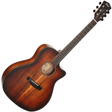 콜트 Core-GA All Blackwood 어쿠스틱 기타, OPLB, 1개