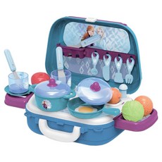 迪士尼系列 閃光廚房組, 冰雪奇緣2, 1組