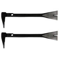 MONXTOOL 迷你撬棍 200mm, 2個
