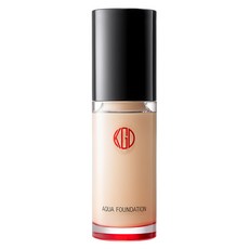 KohGenDo 江原道 水潤粉底液 30ml, 012, 1個