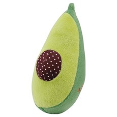 mini Animan 小兔子玩具, 酪梨, 1個