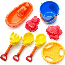 大大的沙子玩具組合玩具, 隨機發貨（造型框）