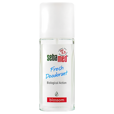 sebamed 施巴 噴式體香露 茉香, 75ml, 1瓶