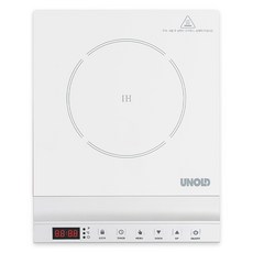 UNOLD 觸控電磁爐, 582920-T, 無須安裝, 一般型