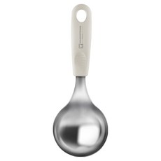 바겐슈타이거 스텐304 슈바츠 로펠 미니국자, 아이보리, 1개