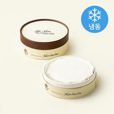 Monchouchou 떠먹는치즈케이크 (냉동), 200g, 1개