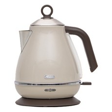 voar Attirance 電熱水壺 米色, VPT-003BE