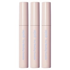 에스쁘아 이지 블렌딩 컨실러 10g, 3개, 블루화이트