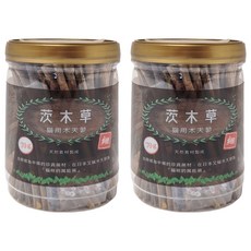 CatFeet 茨木草 木天蓼細棒 70g 貓咪潔牙零食, 木天蓼, 2罐