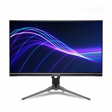 에이서 4K UHD Fast IPS 게이밍 모니터, 68cm, PREDATOR XB273K V5 DFR 가변주사율 160/320Hz