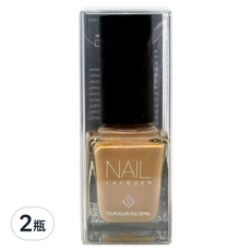 Solone 專屬訂製指甲油, 13ml, P17 古董蕾絲, 2瓶