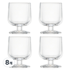 르베르폴리세 젠제 소주잔 60ml, 8개