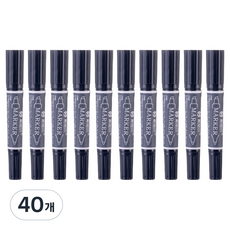 데일리온 드로잉 컬러마카펜 타입26, 40개, 1색