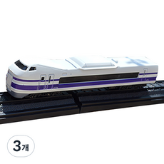 비투윈 취미 완구 백자색, 3개