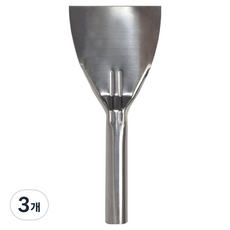 월드크린 올스텐 스크래퍼 3호 95mm, 3개