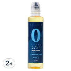 티바인 알룰로스 음료용 백설탕맛, 400g, 2개