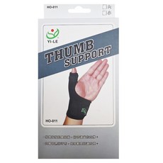 以勒優品 YI-LE 拇指固定器 媽媽手 肢體裝具 未滅菌, 1個