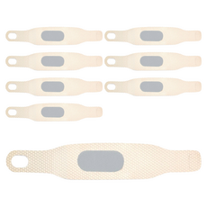 오르세토 조인트핏 손목보호대 베이지, 8개