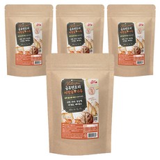 Bread Garden 無麩質烘焙用米粉, 4個, 1kg