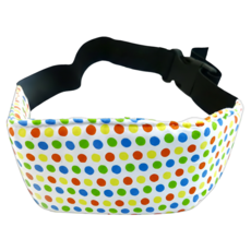 Kire.t 寶寶汽座頭部固定帶/安全座椅瞌睡固定器, 顏色隨機, 1個